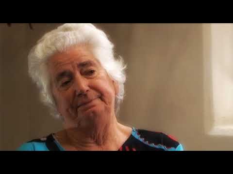 Cena do documentário Preventório: A história